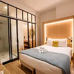 Hotel Lola Boutique - Centre Bordeaux