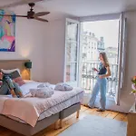 Hotel Lola Boutique - Centre