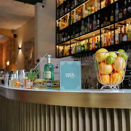 Hotel Lola Boutique - Centre