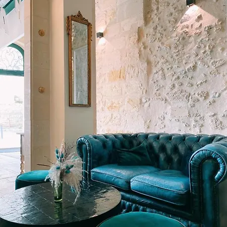 Hotel Lola Boutique - Centre