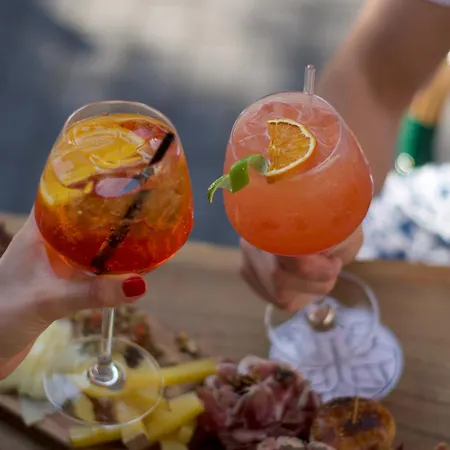 Lola Boutique - Centre Отель