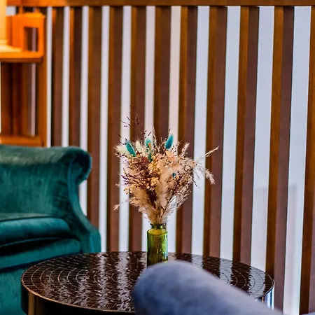 Lola Boutique - Centre 2* בורדו