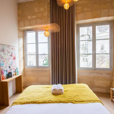 Lola Boutique - Centre בורדו