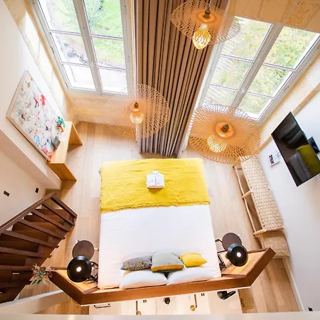 Lola Boutique - Centre Hotel Bordeaux