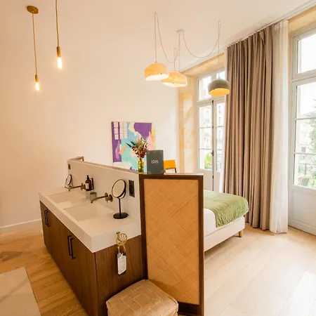 Hotel Lola Boutique - Centre 2*