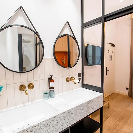 Lola Boutique - Centre Hotel Bordeaux