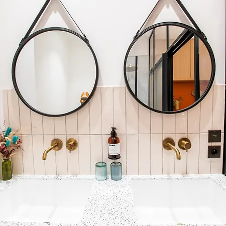 Hotel Lola Boutique - Centre 2*