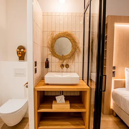 Hotel Lola Boutique - Centre