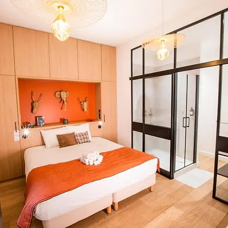 Hotel Lola Boutique - Centre