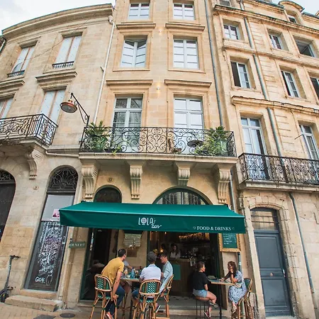 Hotel Lola Boutique - Centre