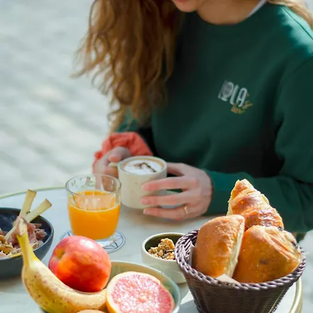 Lola Boutique - Centre Otel 2*