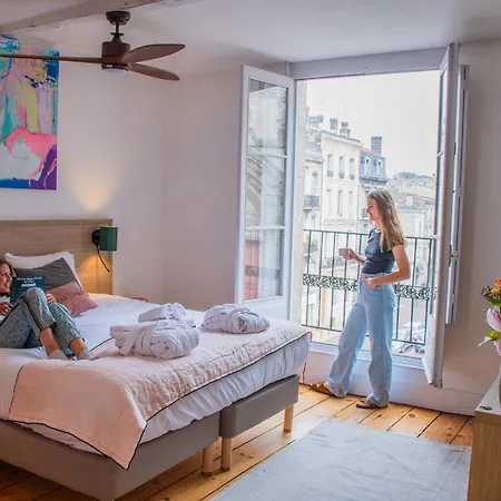 Otel Lola Boutique - Centre