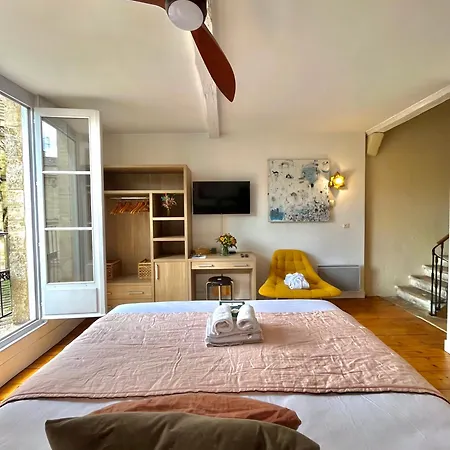 Lola Boutique - Centre בורדו