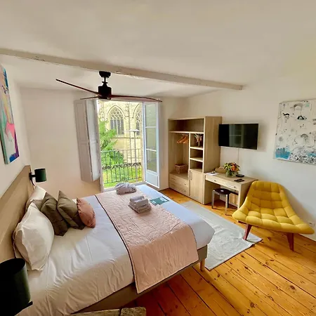 Lola Boutique - Centre Otel