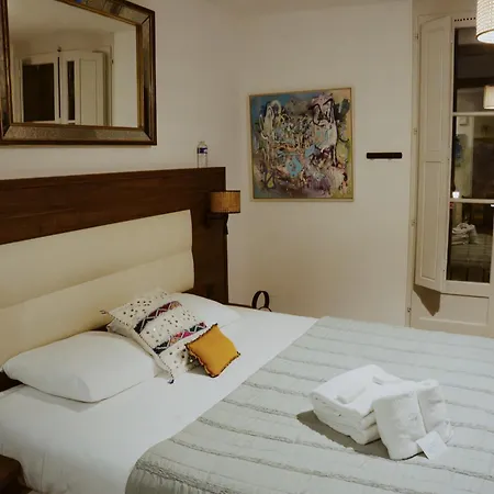 Lola Boutique - Centre Hotel