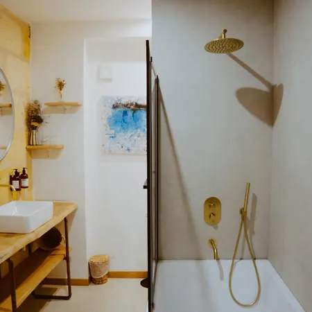 Hotel Lola Boutique - Centre