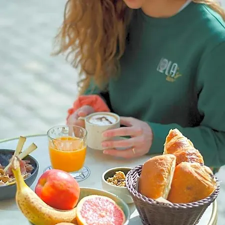 Lola Boutique - Centre מלון בורדו