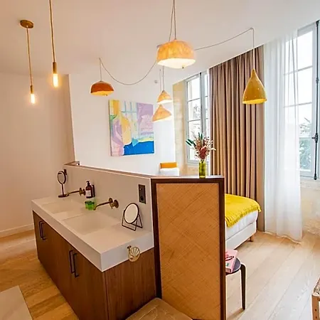 Lola Boutique - Centre מלון בורדו