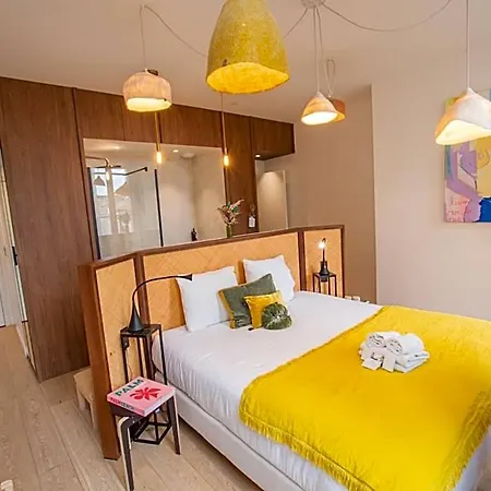 Lola Boutique - Centre בורדו