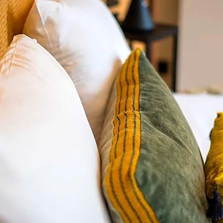 Lola Boutique - Centre מלון 2*
