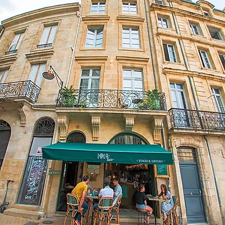 Lola Boutique - Centre Bordeaux