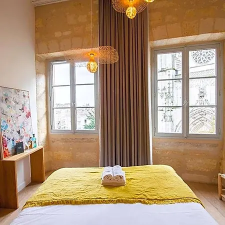 Otel Lola Boutique - Centre 2*
