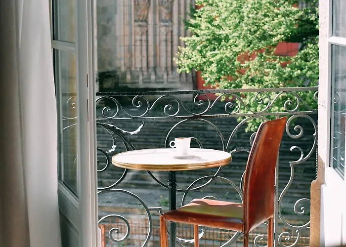 Lola Boutique - Centre 호텔