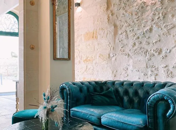 Hotel Lola Boutique - Centre