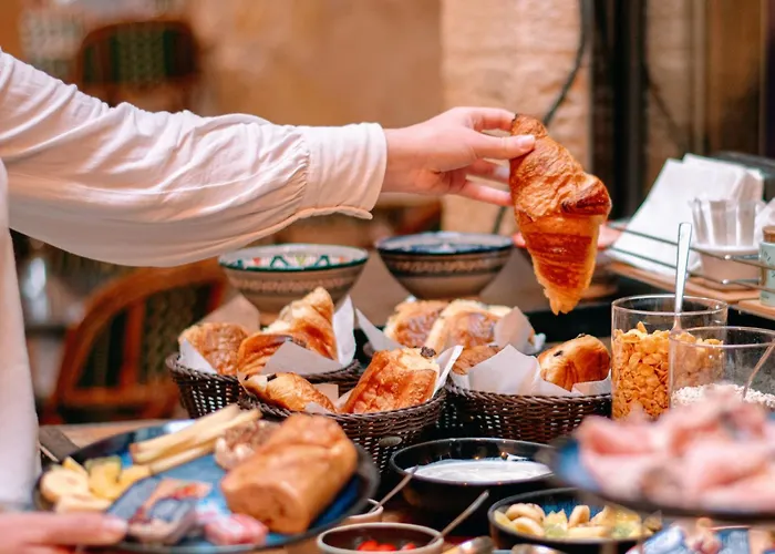 호텔 Lola Boutique - Centre 2*