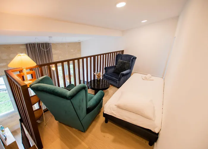 Hotel Lola Boutique - Centre