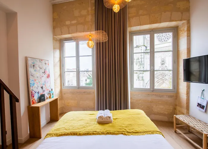 Lola Boutique - Centre Bordeaux