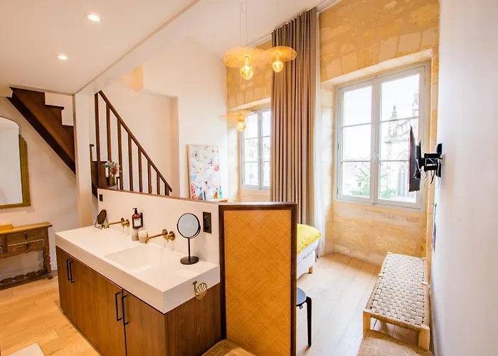 Lola Boutique - Centre Bordeaux