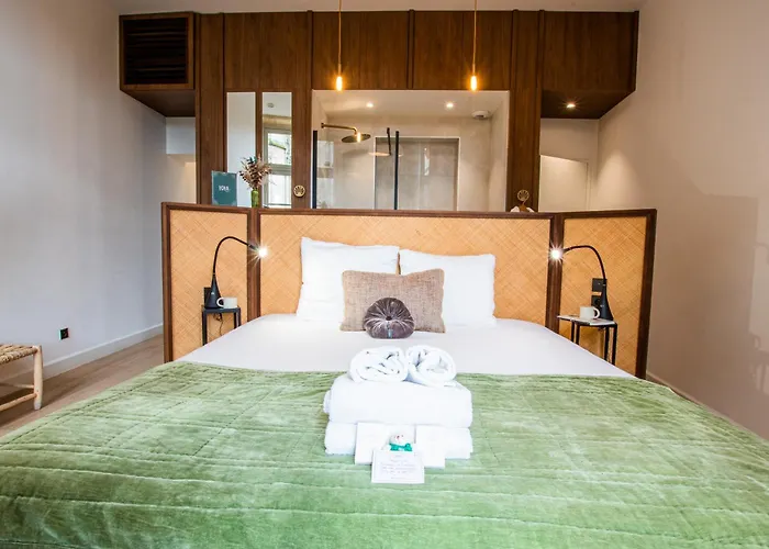 Lola Boutique - Centre 2* Bordeaux