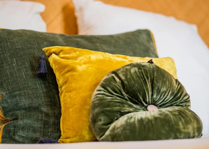 Hotel Lola Boutique - Centre Bordeaux