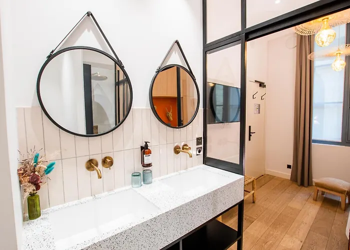 Lola Boutique - Centre Hotel Bordeaux