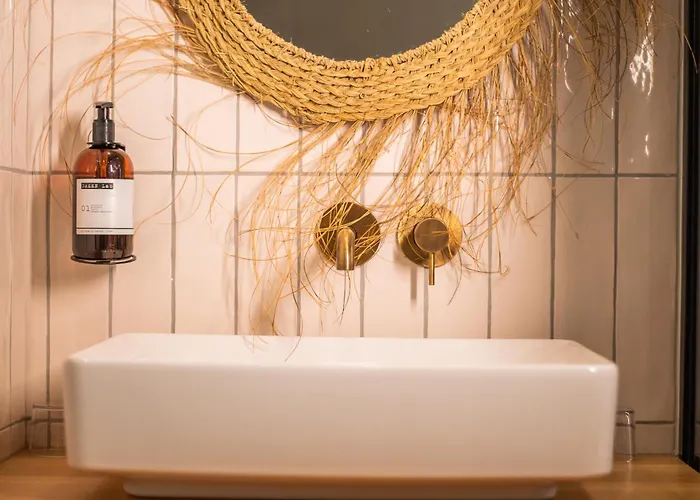 Lola Boutique - Centre Бордо