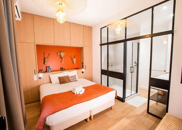 Hotel Lola Boutique - Centre