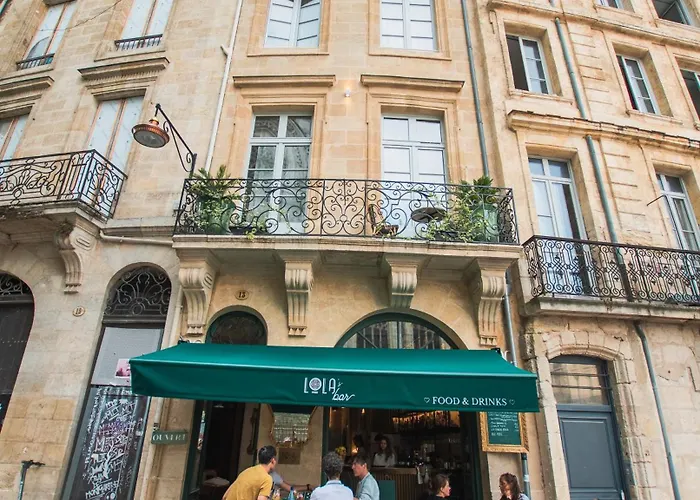 Hotel Lola Boutique - Centre