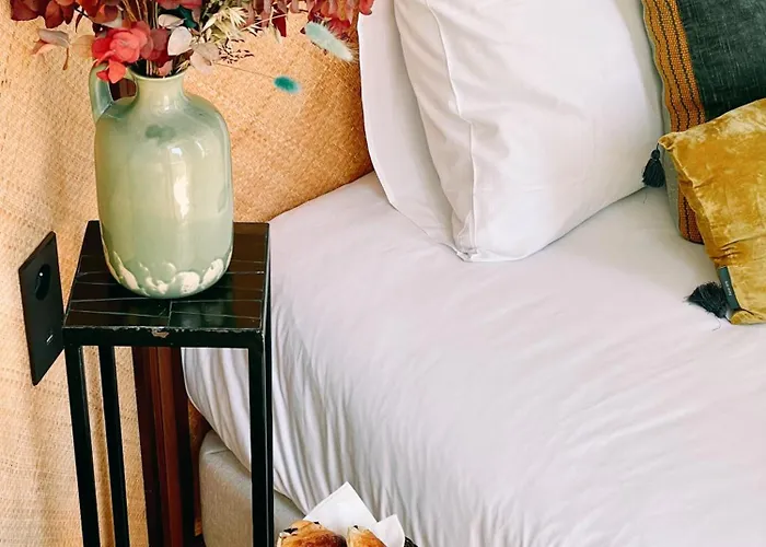 Lola Boutique - Centre Hotel