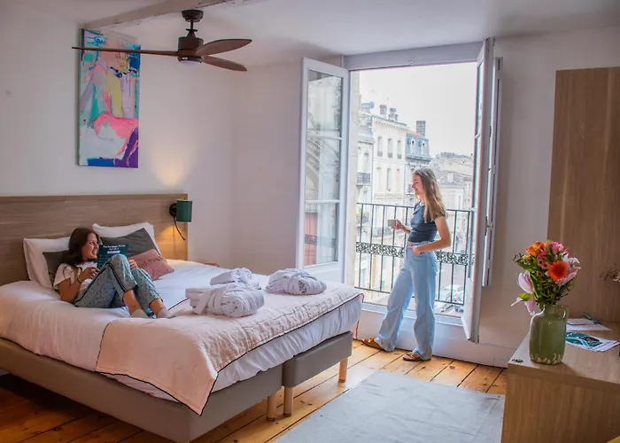 Hotel Lola Boutique - Centre