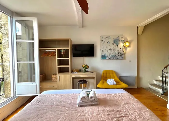 Lola Boutique - Centre Bordeaux