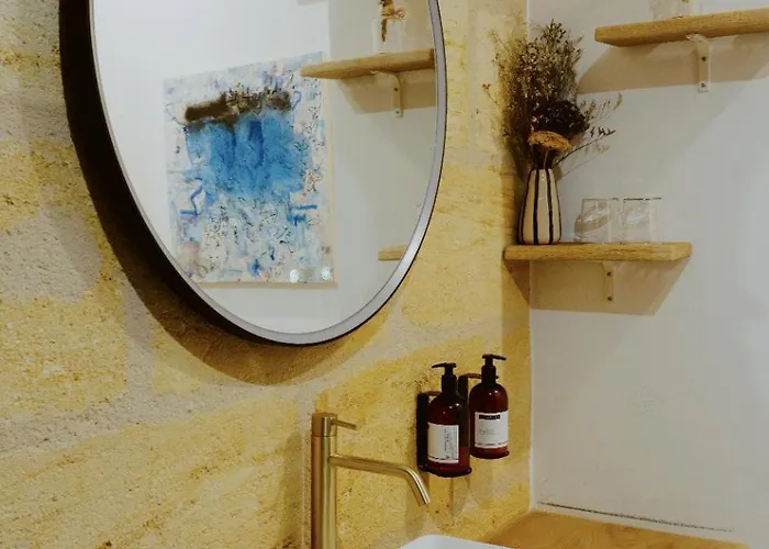 Lola Boutique - Centre 호텔