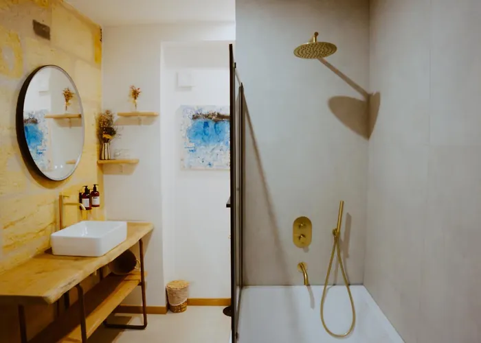 호텔 Lola Boutique - Centre
