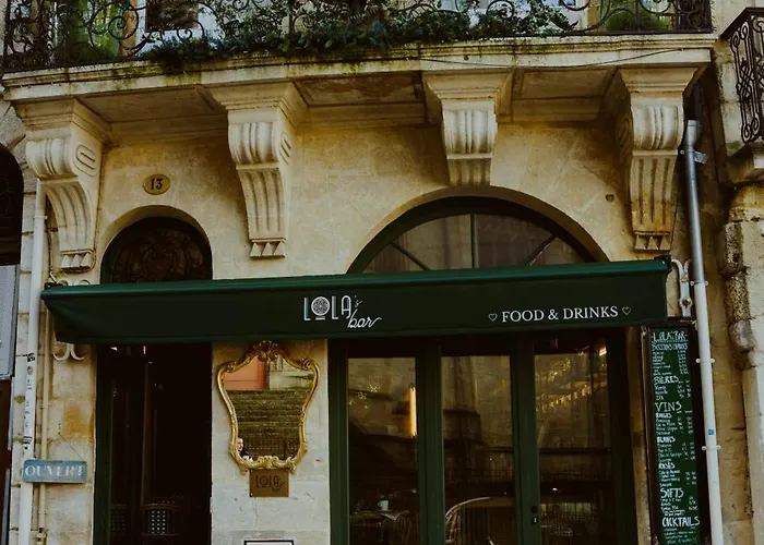 호텔 Lola Boutique - Centre 2*