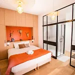 ホテル Lola Boutique - Centre