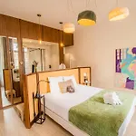 Hotel Lola Boutique - Centre Bordeaux