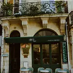 Hotel Lola Boutique - Centre 2*