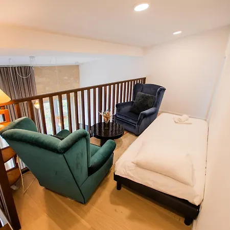 Hotel Lola Boutique - Centre