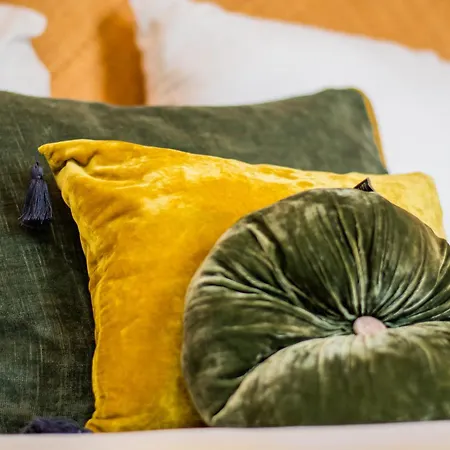 Hotel Lola Boutique - Centre Bordeaux