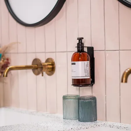 Hotel Lola Boutique - Centre